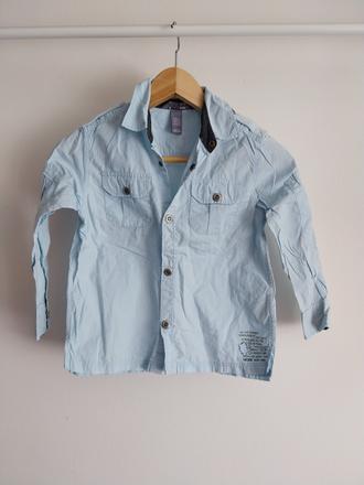 Kosela aj letna, h&m,116