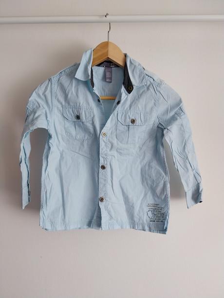 Kosela aj letna, h&m,116