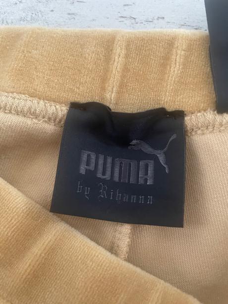 Luxusne leginky fenty by rihanna, m