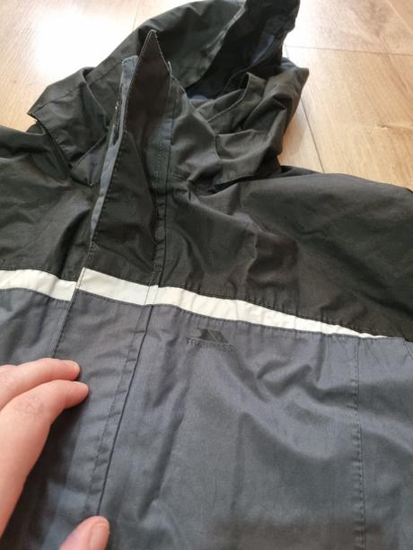 Prechodna bunda, 140