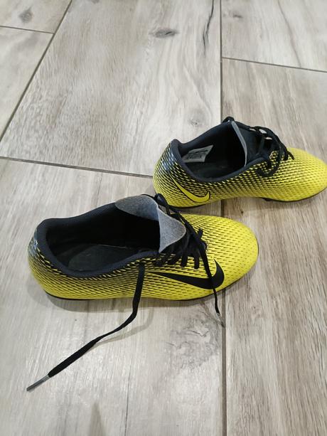 Kopačky, nike,36