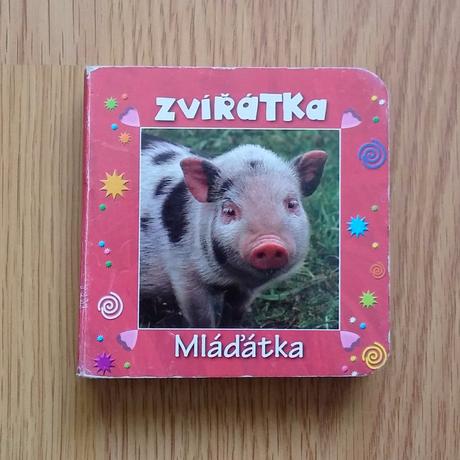 Zvieratka mladatka, 