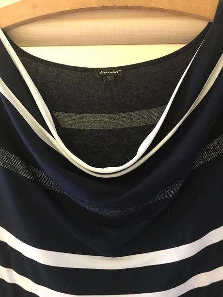 Letné šaty favab l top stav, favab,l