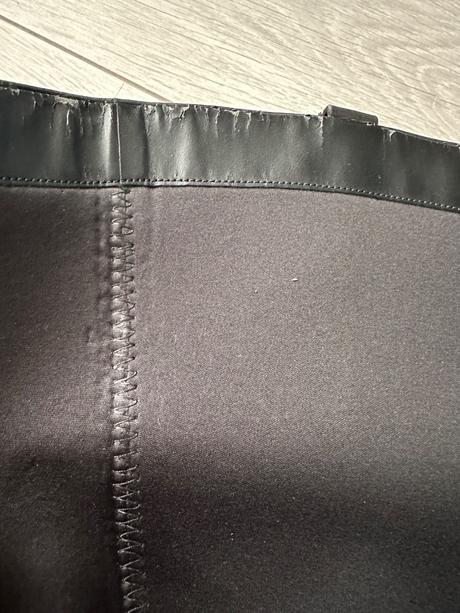 Damske kozene cizmy ecco, ecco,37