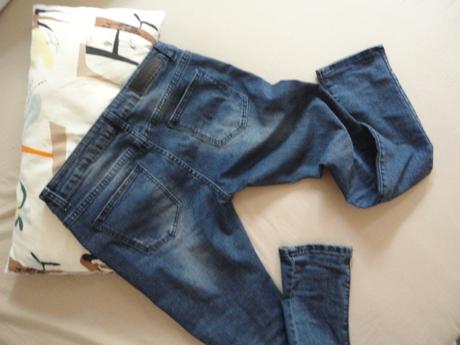 Pánske rifle w31 - gate, gate,m