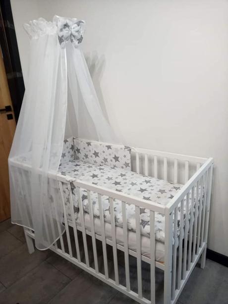 Sada do postielky 7 dielna,