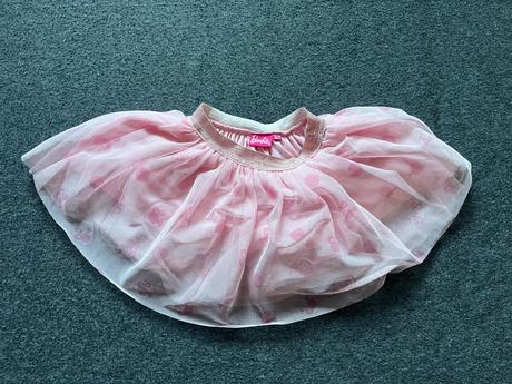 Tylova sukňa barbie, barbie,86