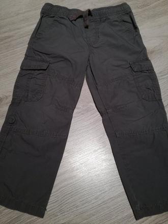 Nohavice na leto, f&f,104