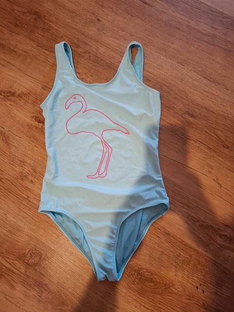 Balík oblečenia, 140–152