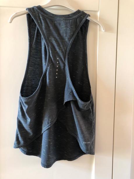Nike tielko s, nike,s