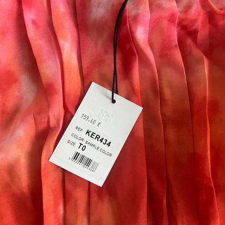 Nádherné šaty, xs