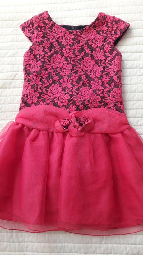 Šaty isobella&chloe, 116