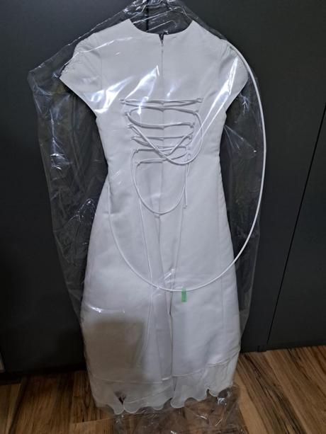 Šaty na 1. sväté prijímanie, 134