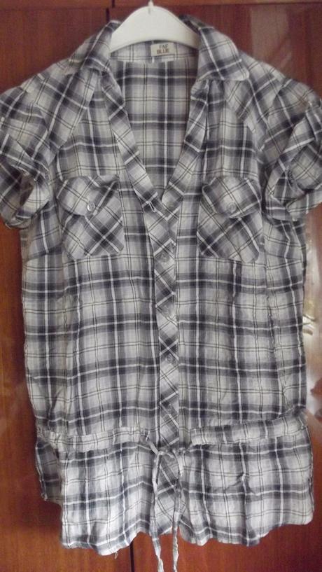 Super blúzka, f&f,m