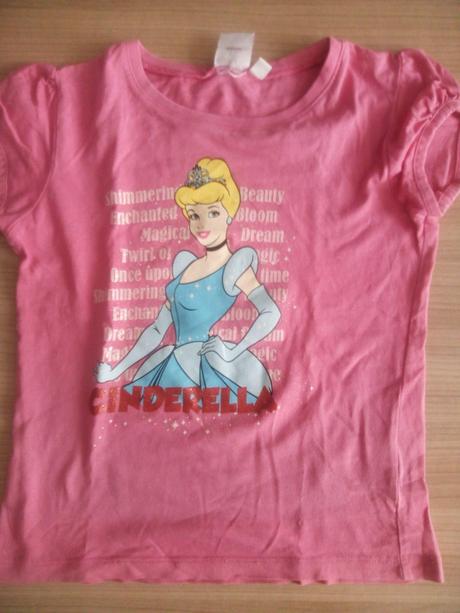Tričko, disney,128