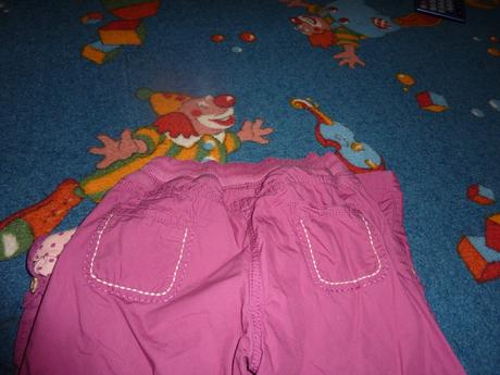 Nohavice, george,104