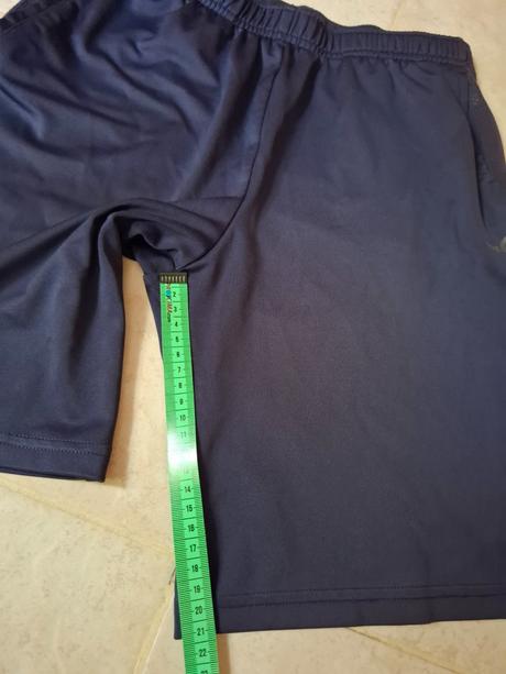 Sortky na trening, decathlon,164