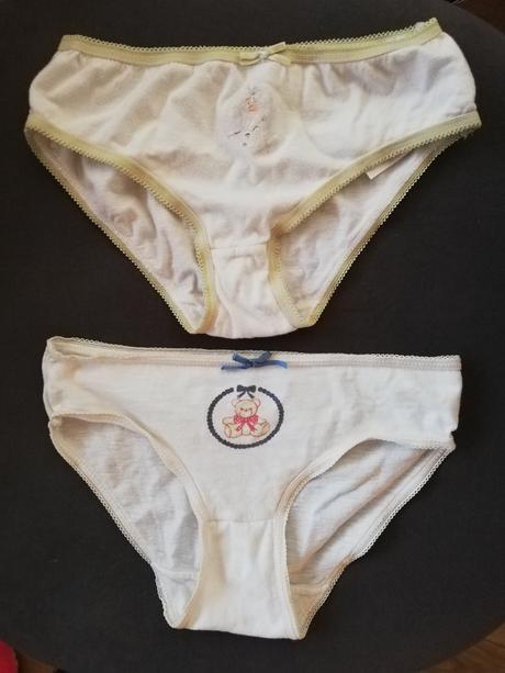 Nohavičky, disney,122