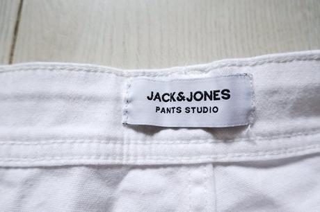 Mäkké riflové kraťasky jack&jones, xl