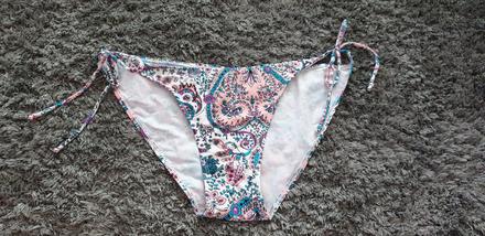 Spodný diel plaviek l, l