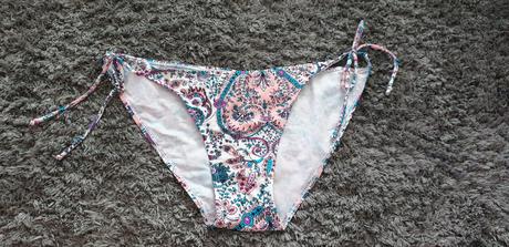 Spodný diel plaviek l, l