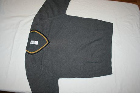 Nenosený sveter zn. trutex, 158