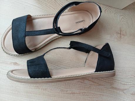 Sandale lasocki, lasocki,36