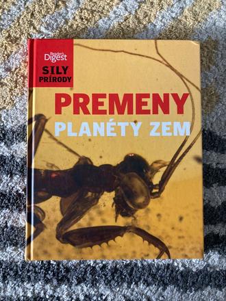 Premeny planéty zem  (2010), 