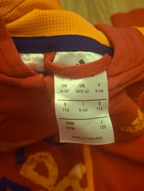 Mikina adidas, adidas,116