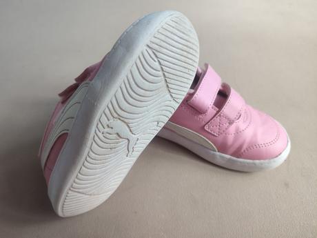 Tenisky puma 26, puma,26