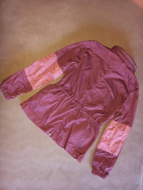 Bunda prechodná, gap,xs