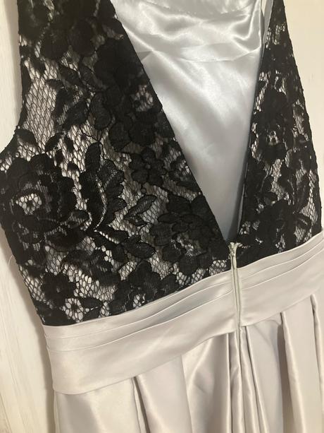 Saty na ples -maxi dĺžka, 40