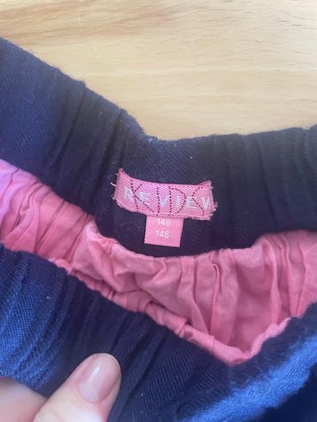 Sukna reserved 140/10 rokov, reserved,140