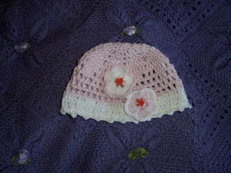 Hačkovana čiapočka, 56