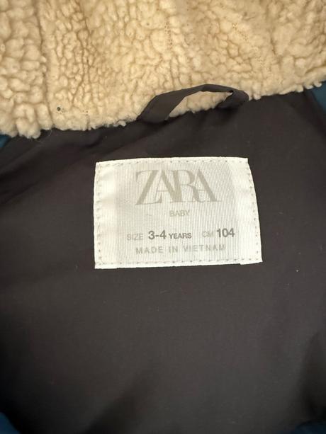 Zimna bunda, zara,104