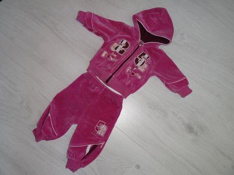 Velúrová súprava 62, 62