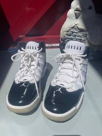 Jordan dámske tenisky, air jordan,38