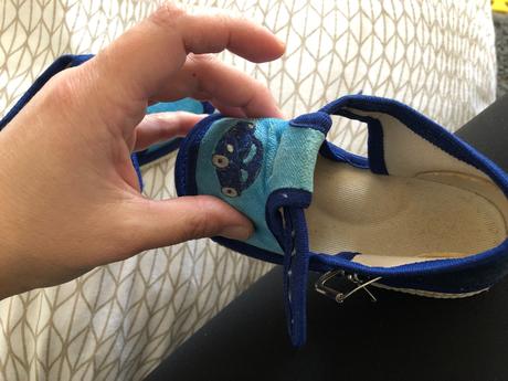 Papučky zadarmo, 22