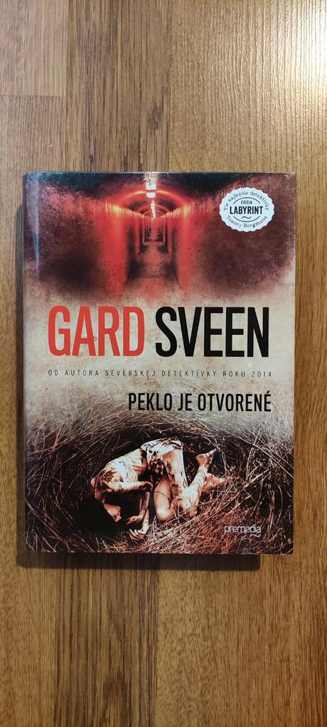 Gard sveen- peklo je otvorené, 