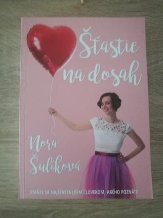 Šťastie na dosah, 