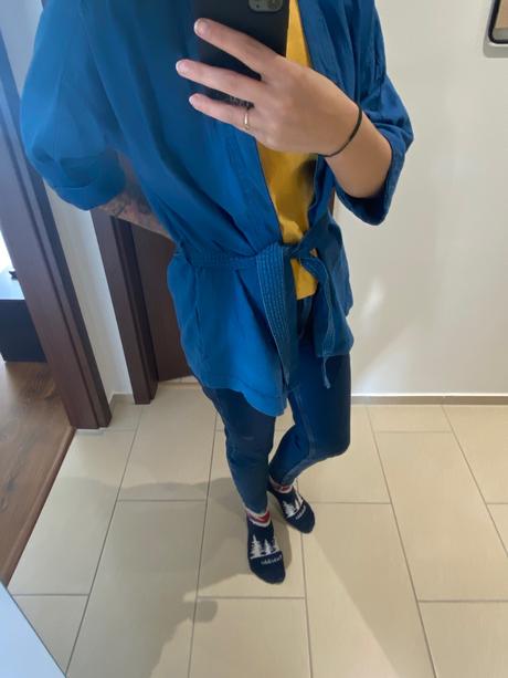 Vrchná kosela, h&m,s