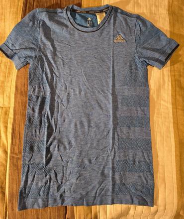 Tričko adidas v. m, adidas,m