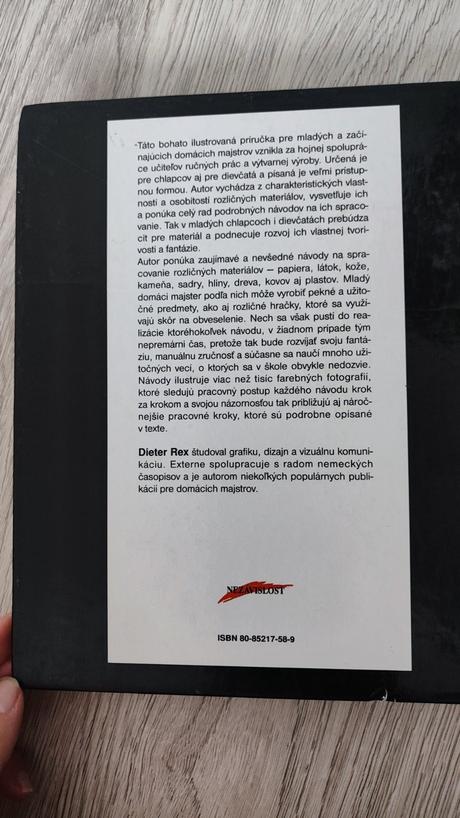 To dokáže každý mladý majster, 