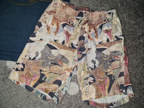 Letné pyzamo, reserved,110