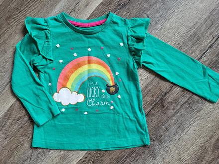 Krásne tricko 86, 86