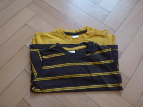 Tričká, c&a,74