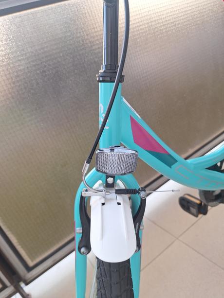 Bicykel ctm maggie 1.0, ctm,20