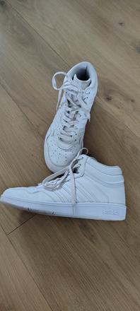 Adidas tenisky 38,5 junior, adidas,38