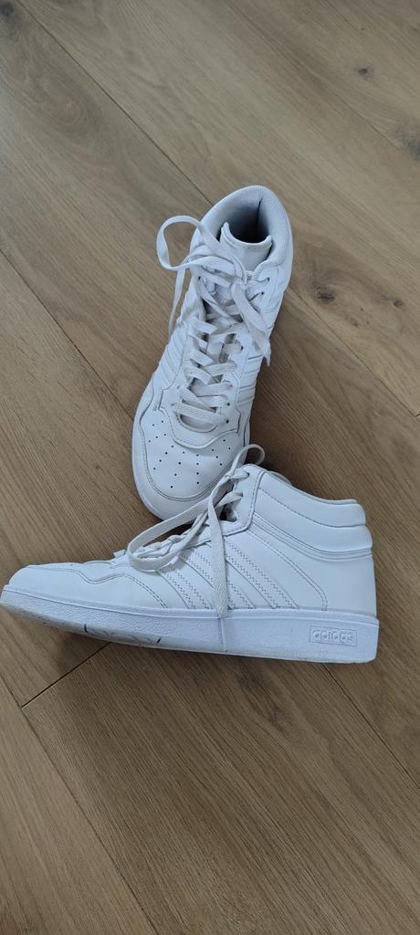 Adidas tenisky 38,5 junior, adidas,38