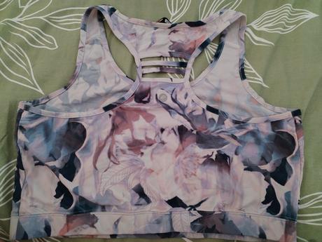 Bolero športové, f&f,46